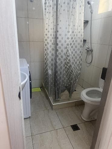 муса: 45 м², 2 комнаты — 4