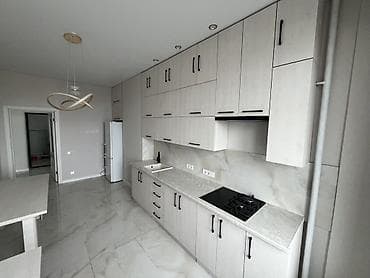 hostel osh: 1 комната, Собственник, С мебелью частично — 3