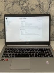 acer aspire one: Ноутбук, Acer, 8 ГБ ОЗУ, AMD Ryzen 5, 15.6 ", Б/у, Игровой, память SSD — 3