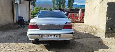 несия: Daewoo Nexia: 2003 г., 1.5 л, Механика, Бензин, Седан — 6