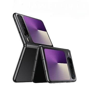 oneplus ace 6 цена: Продается Huawei Pura X 12/256 в идеальном состоянии, без коробки — 7