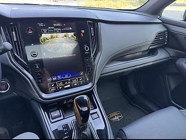 Продажа авто: Subaru Outback: 2022 г., 2.4 л, Автомат, Бензин, Универсал — 6