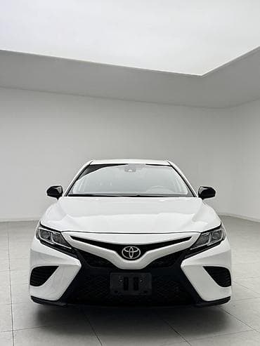 тае: Toyota Camry: 2020 г., 2.5 л, Автомат, Бензин, Седан — 3