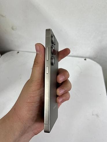 Samsung Galaxy S23 Ultra, Б/у, 512 ГБ, цвет - Серебристый, 2 SIM — 2
