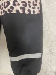 детский зимний комбез для новорождённых: Детский зимний комбинезон FUTURINO Girl. Размер 110, примерно на 3-4-5 — 7