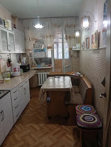 ысык кол комнаты: 3 бөлмө — 10