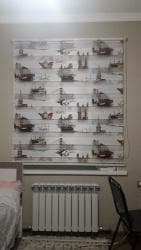 комот с зеркалом: Жалюзи,жалюзи в бишкеке,,ролл-шторы,роллшторы,рулонные — 8