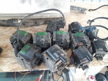 прием бу аккумуляторов цена бишкек: Катушка зажигания Volkswagen — 4