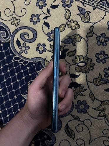 jbl микрофон: Redmi, Redmi Note 11, Б/у, 64 ГБ, цвет - Синий, 2 SIM — 6