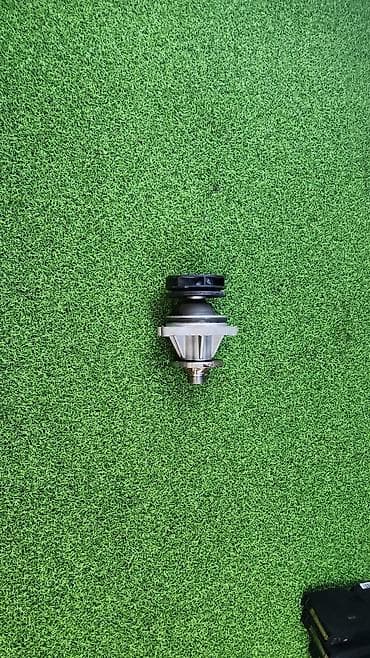 м50: Помпа М54 М52 М50 1 731 —741 Год 2001 В отличном состоянии, очень — 1