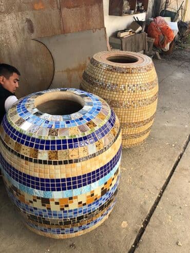 мантышница электрическая: Тандыр электрический — 14