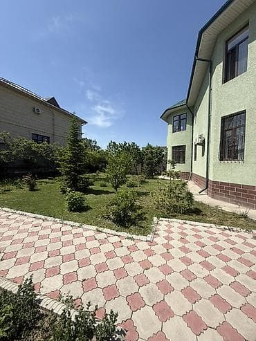 Үйлөр: Продаётся шикарный Особняк в ЫНТЫМАК Предлагаем вашему вниманию — 4