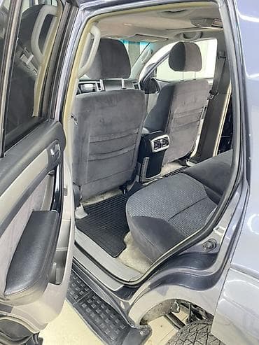 ленд круизер прадо: Toyota 4Runner: 2005 г., 4 л, Автомат, Бензин, Внедорожник — 5