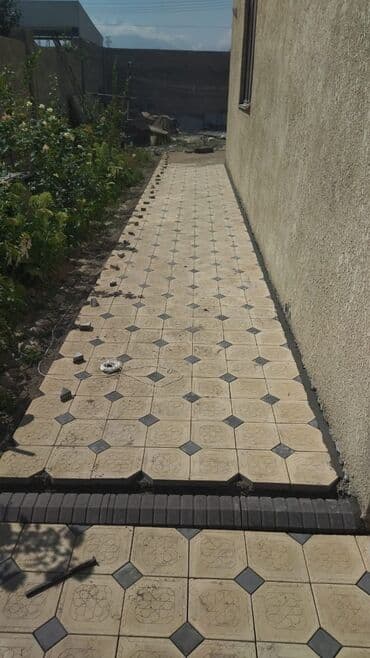 труба асбестоцементная цена в бишкеке: Брусчатка

Брусчатка Бишкек цена — 3