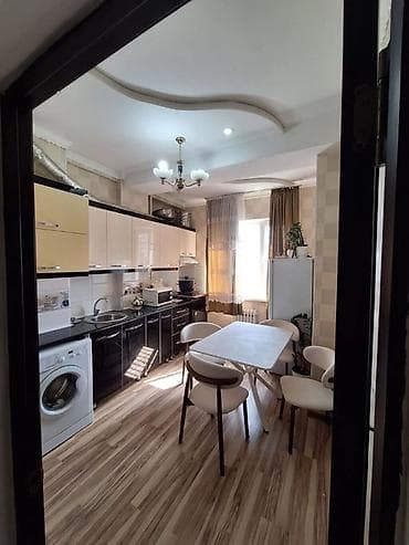 1 комната, 35 м², Джал-29 Элитка, 9 этаж, Евроремонт at lalafo.kg 1 комната, 35 м², Джал-29 Элитка, 9 этаж, Евроремонт