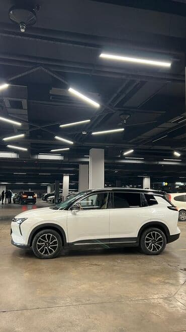 домкрат для джипа: Zeekr : | 2022 г. Кроссовер — 5