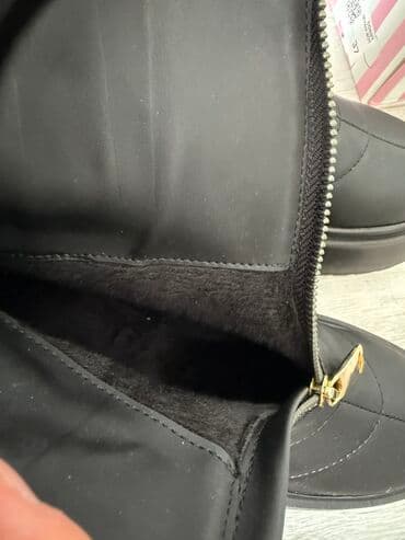 зимний обув мужской: НОВЫЕ сапоги, так Эта модель уникальная, аналогов нет Турция 🇹🇷 — 9