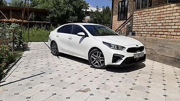 640 d bmw: Kia K3: 2018 г., 1.6 л, Автомат, Бензин, Седан — 6