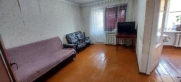 2 бөлмө, 46 м², 4 кабат, Косметикалык оңдоо — 4