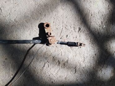 сколько стоит струны на гитару: Toyota surf 185 трос ручника, Тоета Сюрф 185 трос ручника Трос — 2