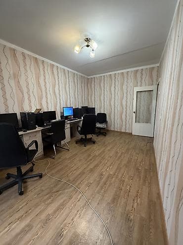 3ка: 3 комнаты, 55 м², Индивидуалка, 2 этаж, Косметический ремонт — 8