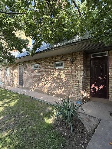 Продажа домов: 🏡 УНИКАЛЬНАЯ УСАДЬБА В РАЙОНЕ ДЖАЛ 📍 Первая линия, ул. Садырбаева — 3