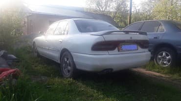 запчасти на митсубиси паджеро в бишкеке: Продаю запчасть на Мицубиси галант 1993 по1996года об. 2000куб и 1800 — 6