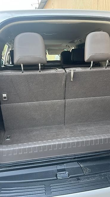 byd e3: Lexus GX: 2010 г., Автомат, Внедорожник — 10