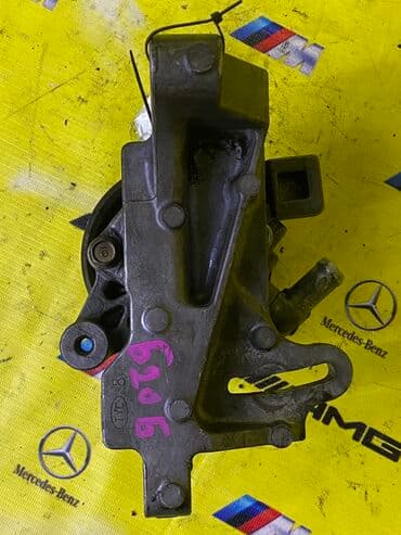 рулевой дозатор: Гидроусилитель Honda Оригинал, Япония — 2