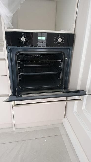 Духовка, Б/у, Самовывоз at lalafo.kg Духовка, Б/у, Самовывоз