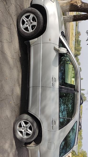 датчик абс лексус рх 300: Lexus RX: 2002 г., 3 л, Автомат, Газ, Внедорожник — 7