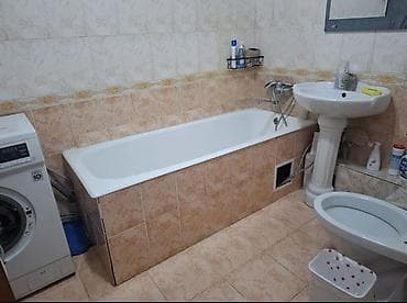 Квартиры: 3 комнаты, 60 м², 4 мкр 104 серия, 2 этаж — 5