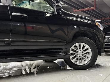 highlander 2012: Lexus GX: 2017 г., 4.6 л, Автомат, Бензин, Внедорожник — 7