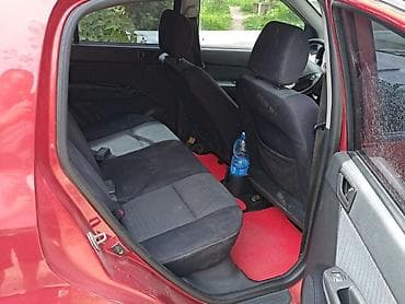mazda 3 2007: Hyundai Getz: 2010 г., Автомат, Хэтчбэк — 3