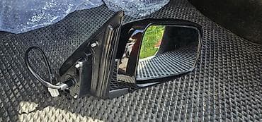 зеркало хонда срв: Боковое правое Зеркало Honda Новый, Оригинал — 4