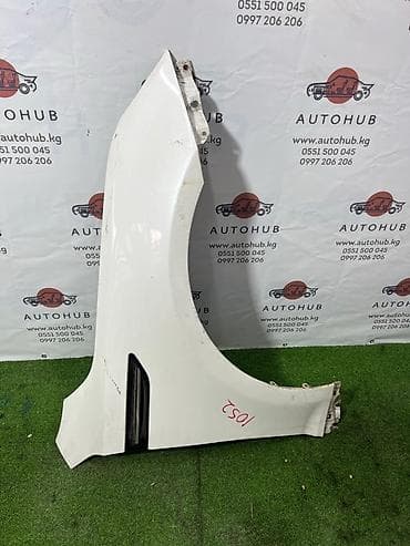 Крыло Kia к5 TF 2.0 ГАЗ прав. (б/у)