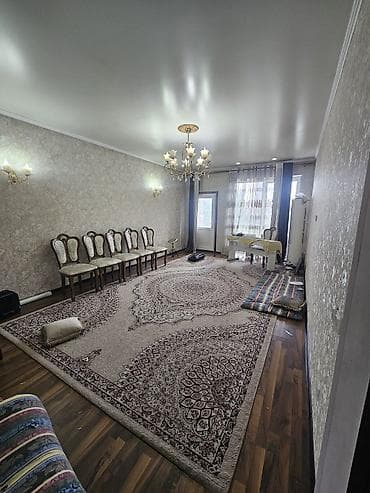 Дома: .Продается дом в Центре города. район Восток -5 Торокула Айтматова// — 9