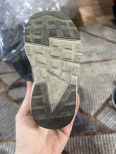 Коляски: Детские кроссовки Biker С России с магазина karry - Модель: Biker — 3