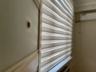 аренда квартир на долгий срок кара балта: 3 комнаты, Агентство недвижимости, Без подселения, С мебелью полностью — 9