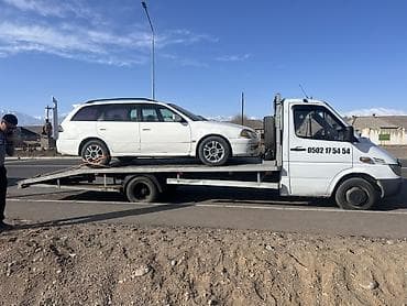 гур gl: С лебедкой — 2