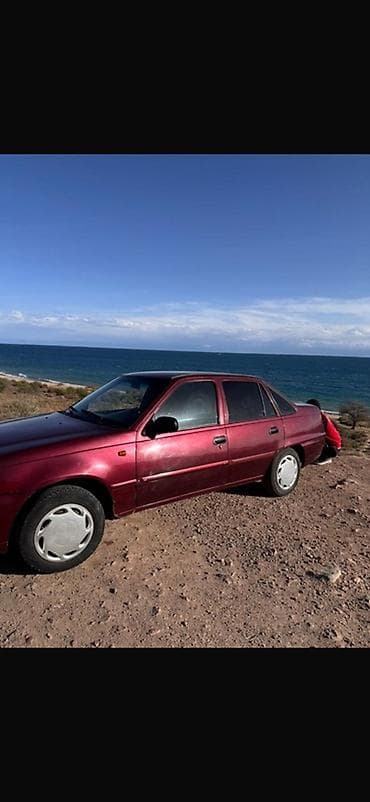 купить опель вектра б: Chevrolet Nexia: 2011 г., 1.5 л, Механика, Бензин, Седан — 2