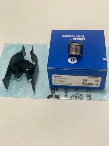 гбо автогаз: Форсунка 2023 г., Новый, Оригинал — 1