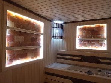 розовая соль: Продаю Гималайскую Соль для саун бань и.т.д. спектр применения очень — 1