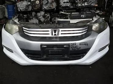 Передняя часть (морда) для Honda Accord (оригинал, Япония) — 1