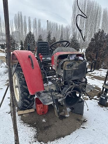 Кыймылдаткыч тетиктери жана чогултулган моторлор: Дизелдик кыймылдаткыч Dongfeng 2023 г., 4.3 л, Колдонулган, Оригинал, Кытай — 8