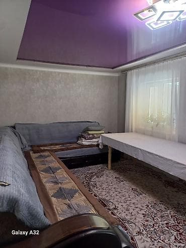 Просторный дом/квартира с отдельными зонами и современной отделкой. -