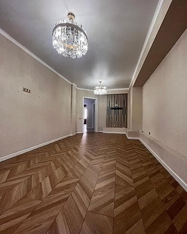 ишу квартира: 4 комнаты, 98 м², Элитка, 10 этаж, Косметический ремонт — 2