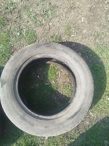 16570 r14 зима бу: Шины 165 / 70 / R 14, Зимняя шипованная, Легковые, Китай, Kumho — 3