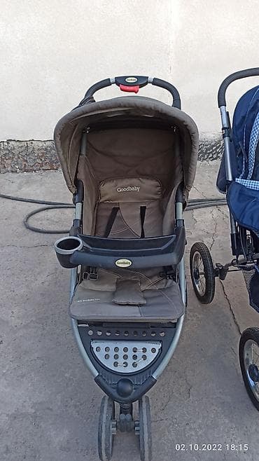 неликвид оптом: Коляска — 4