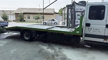 mers 817: Эвакуатор, Iveco, Ломаная — 6